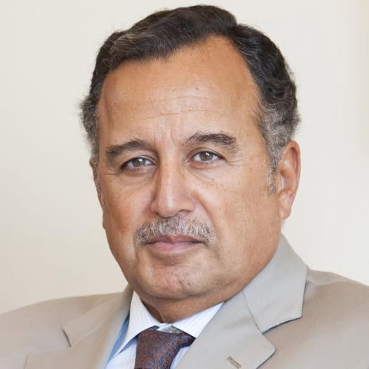 مفتي الجمهورية يهنئ نبيل فهمي على توليه أمانة الجامعة العربية